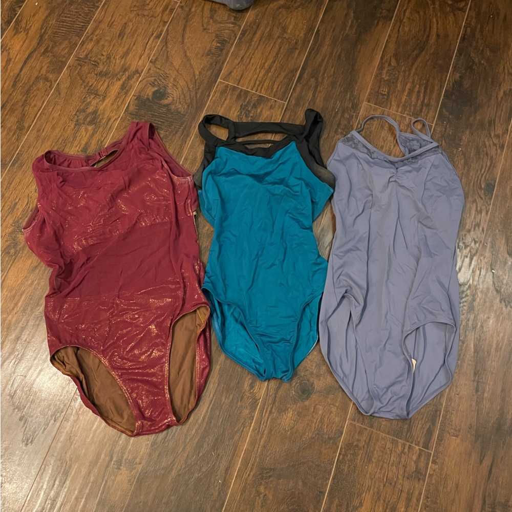 Dancewear bundle - Picture 2 of 10
